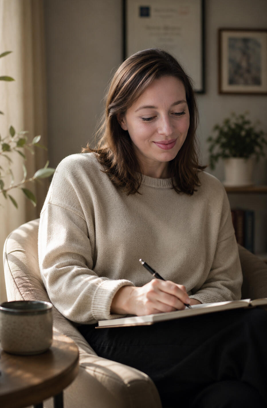 Dr Sarah Whitaker HCPC registered Clinical Psychologist with a Doctorate in Clinical Psychology from the University of Oxford and a Psychology degree from University College London, Dr Sarah Whitaker